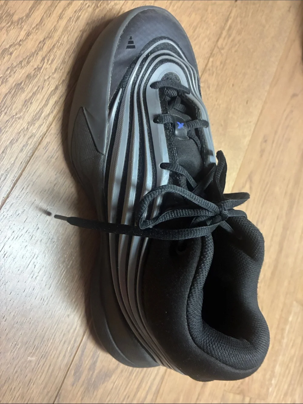 adidas Dame X Basketball Big Kids Sneakers